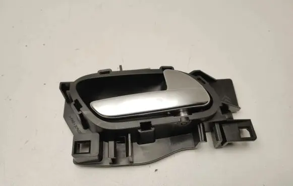 Peugeot 2008 I Front door interior handle 96555516VV