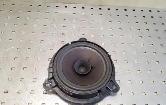 Renault Kadjar Rear door speaker 28156BR00A