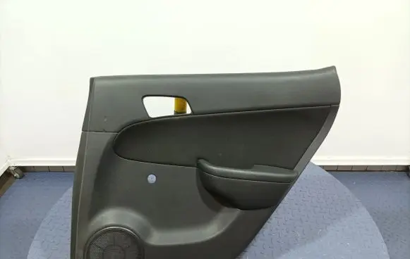 Hyundai i30 Door card panel trim set 