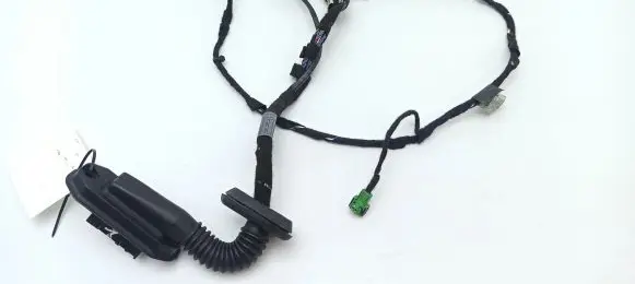 BMW Z4 E85 E86 Front door wiring loom 6948054 6947929 EE950SA