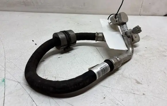 BMW 6 G32 Gran Turismo Air conditioning (A/C) pipe/hose 9321598