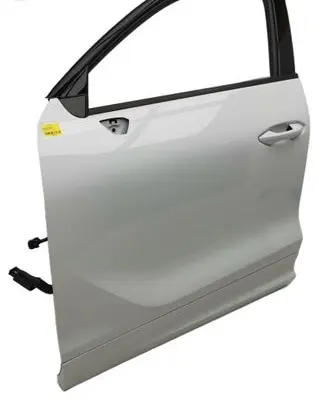 Cupra Terramar Front door 578831051 LY9T