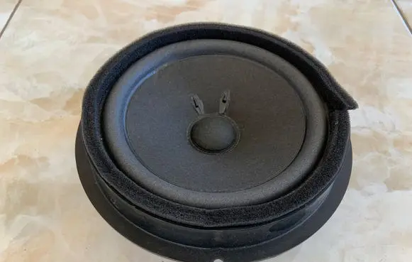 Ford Edge II Front door speaker ET4T18808DA