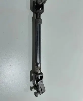 Mercedes-Benz GLE W167 Steering column universal joint A1674601201