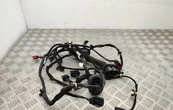 Ford Edge II Front door wiring loom GT4T14631XND