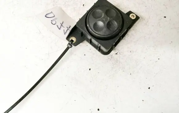 Audi A6 S6 C5 4B Seat control switch 8l0959777a 03481103