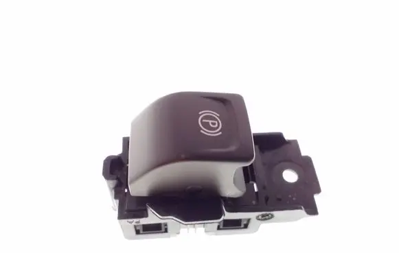 Hand parking brake switch