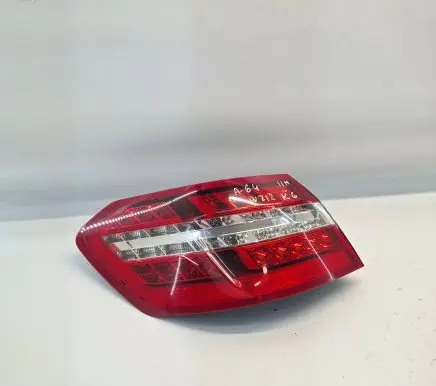 Mercedes-Benz E C207 W207 Rear/tail lights A2129066801
