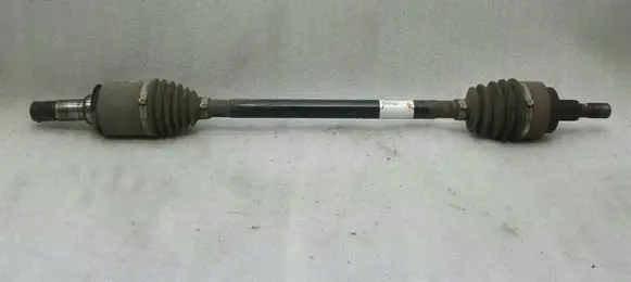 Mercedes-Benz ML W164 Rear driveshaft A1643500010