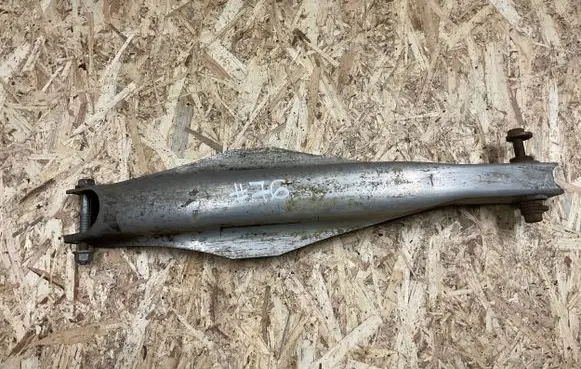 Opel Insignia A Rear control arm