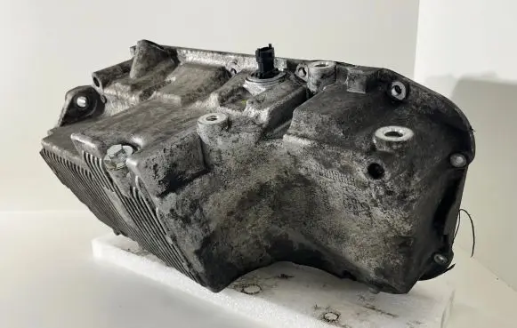 Opel Insignia A Oil sump 55575128