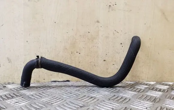 Audi A6 S6 C6 4F Power steering hose/pipe/line