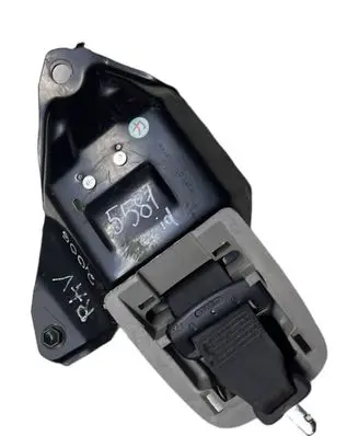 Toyota RAV 4 (XA30) Middle seatbelt (rear) C085407