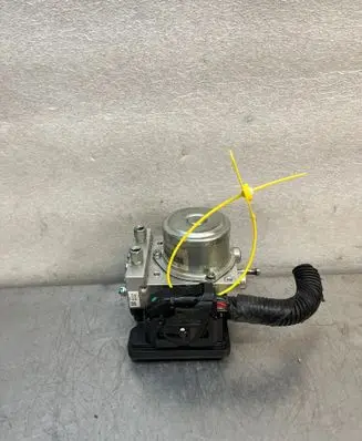 Renault Koleos I Master brake cylinder 