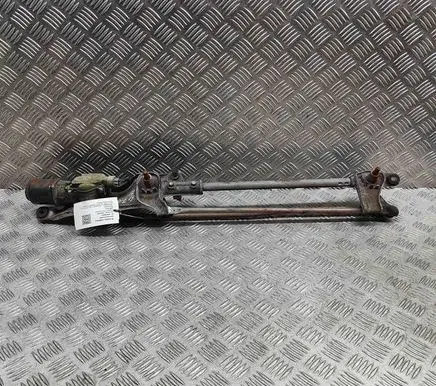 Mitsubishi L200 Front wiper linkage and motor 8250A125