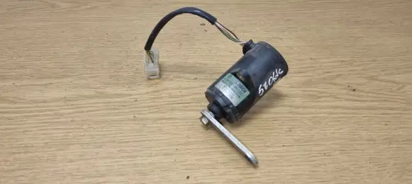 BMW 5 E39 Accelerator pedal position sensor 1712009