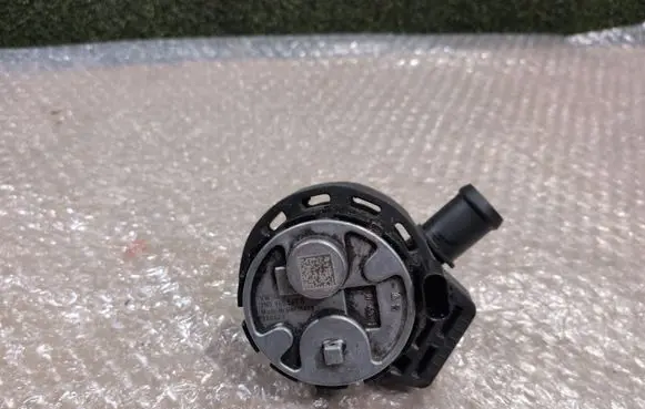 Man TGE 1gen Water pump 2N0965567B