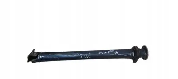 Iveco Daily 6th gen Drive shaft (set) 458 SPICER 4806