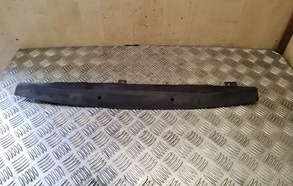 Audi A6 S6 C4 4A Intercooler air guide/duct channel 4A0121333