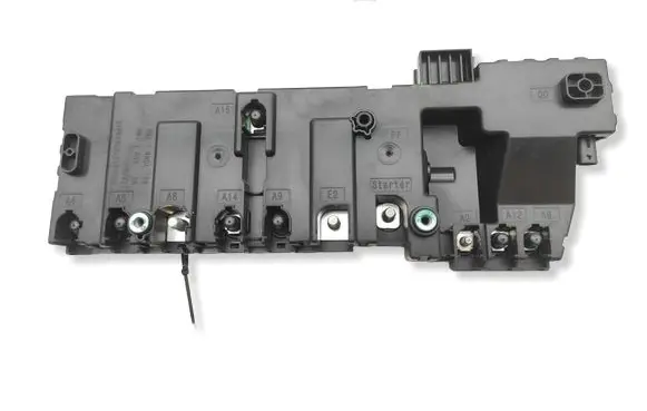 Mercedes-Benz Vito Viano W447 Positive wiring loom A4475404326 522751480828