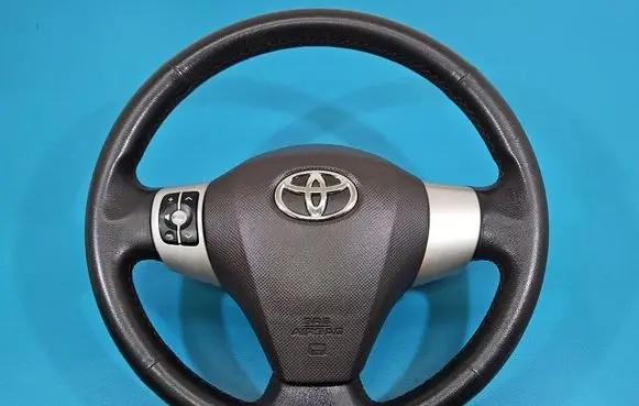 Toyota Yaris Steering wheel 305460899F IMPRK1576412