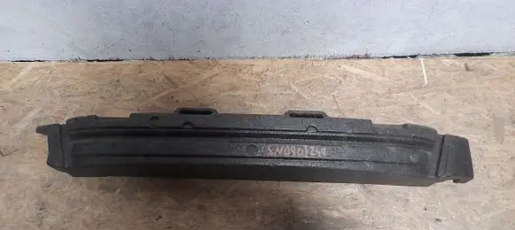 Volkswagen Tiguan Other trunk/boot trim element 5N0807248
