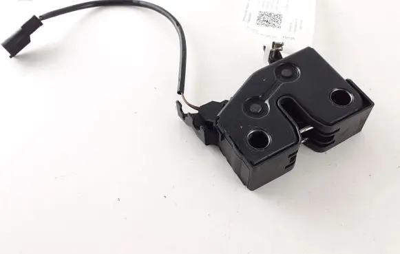 Porsche Cayman 987 Tailgate/trunk/boot lock/catch/latch 98751205300