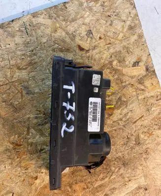 Mercedes-Benz C W202 Central locking vacuum pump 2088000448 00782807