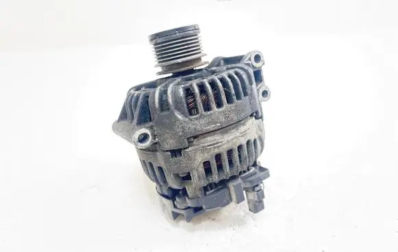 Renault Scenic I Generator/alternator 7700434900 0124415014 14V539