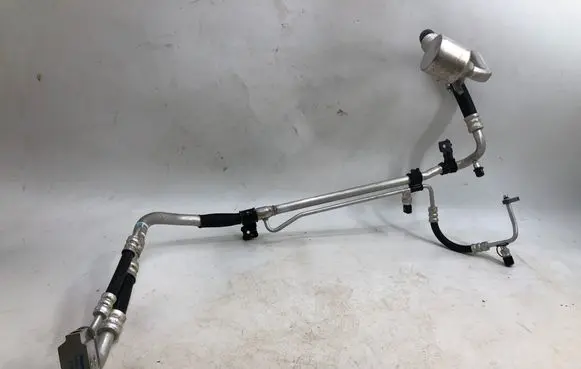 Hyundai Kona II Air conditioning (A/C) pipe/hose T416230180