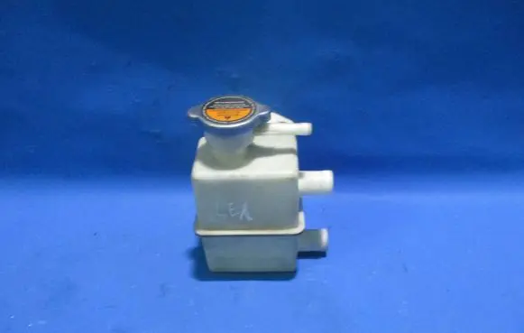 Nissan Leaf I (ZE0) Fuel expansion tank 