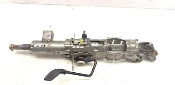 Fiat Ulysse Steering wheel axle 1811158300B