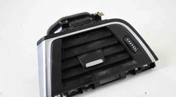 BMW 3 F30 F35 F31 Dashboard air vent grill cover trim 9346226