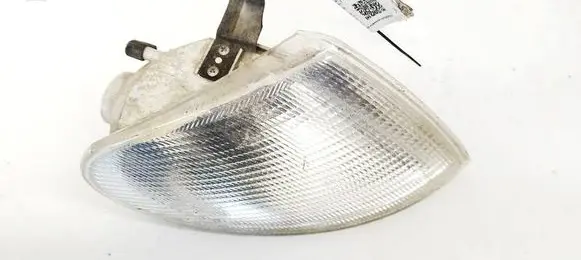 Ford Galaxy Front indicator light 