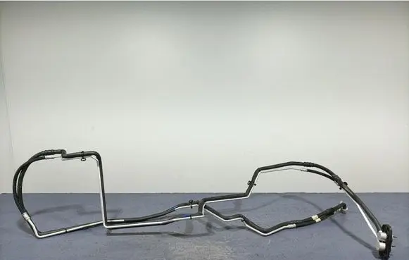 Volvo XC90 Air conditioning (A/C) pipe/hose 31369336
