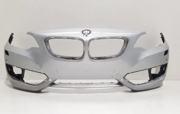 BMW 2 F22 F23 Front bumper 51117293829
