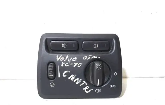 Volvo XC70 Indicator stalk 7923