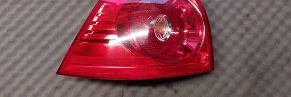 Volkswagen Golf V Rear/tail lights 1K6945095N 02S28490102 A01839745