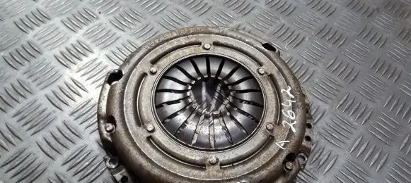 Seat Ibiza IV (6J,6P) Pressure plate 030111025D