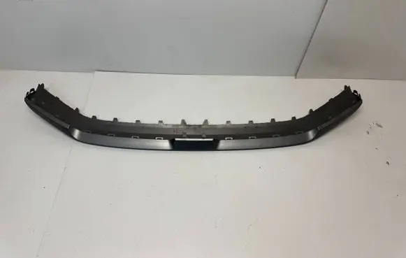 Skoda Kamiq Front bumper lip 658807733A