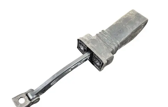 Audi A4 S4 B8 8K Front door check strap stopper 8K0837249A
