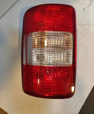 Volkswagen Caddy Rear/tail lights 2K0945258A