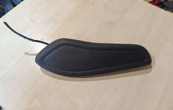 Ford Mondeo MK V Side airbag mk52016r