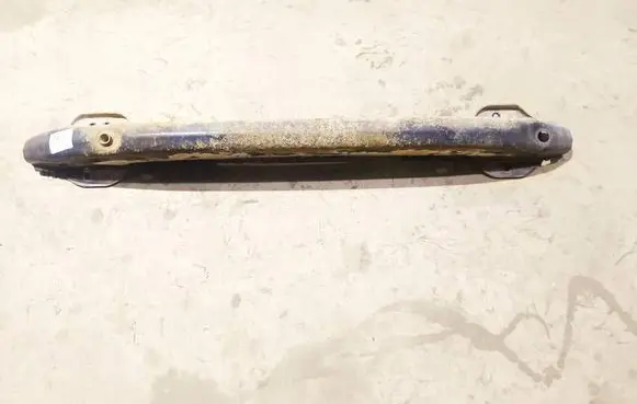 Citroen C4 I Rear beam 