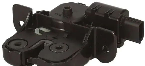 Dacia Duster II Tailgate lock latch 905039428R