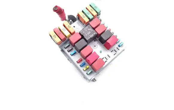 Peugeot Boxer Fuse module 1367661080