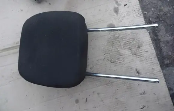 Peugeot 5008 Rear seat headrest XXXXXXXXXX