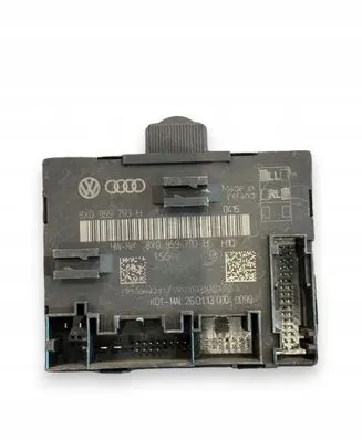 Skoda Superb B6 (3T) Door control unit/module 8X0959793H