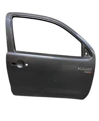 Toyota Hilux (AN10, AN20, AN30) Door (2 Door Coupe) 