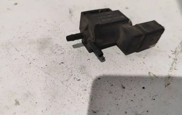 Audi A6 S6 C6 4F Turbo solenoid valve 037906283C 01T192 72288000